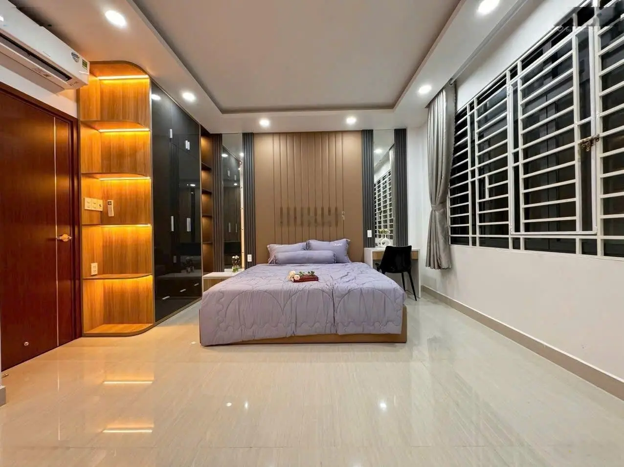 Cần bán khách sạn 8 tầng vị trí đắc địa đường Võ Thị Sáu, p. Thắng Tam. Tp. Vũng Tàu, giá siêu ĐT