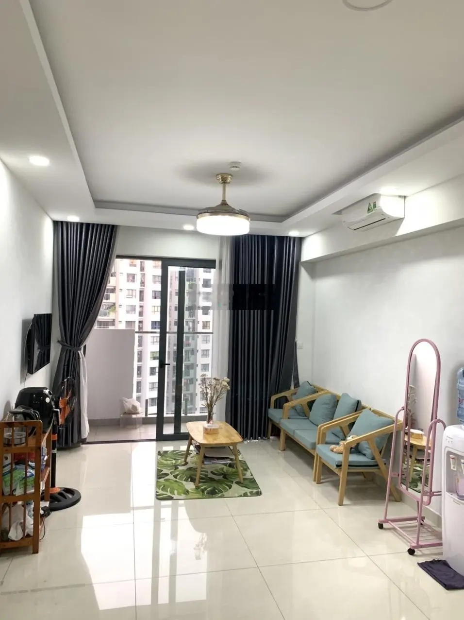 HOT! Giảm giá sâu Emerald 3PN-2WC (104,3m2) full nội thất chỉ 4,8 Tỷ bao hết 102%