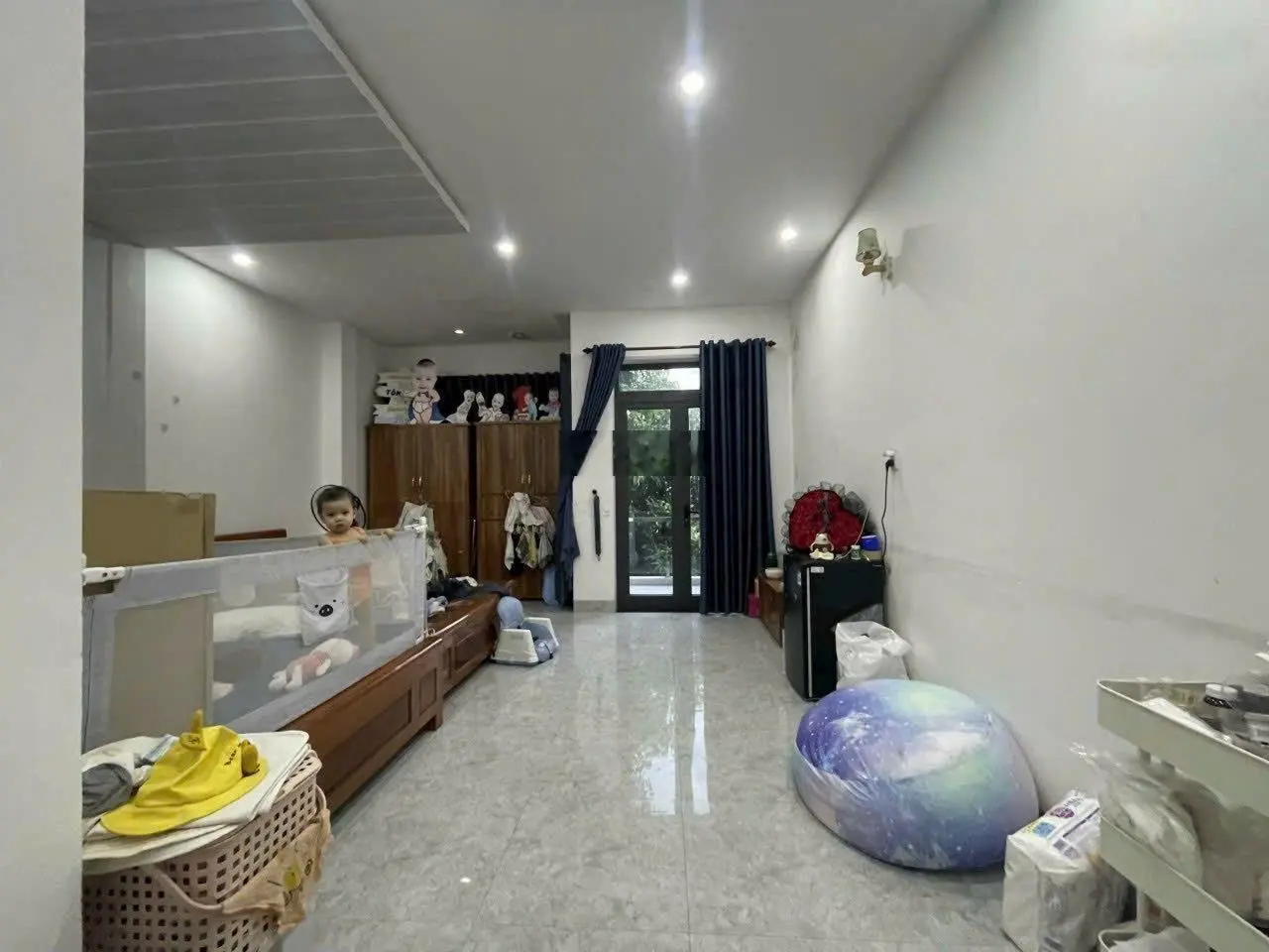 Bán nhà 3 lầu Trần Xuân Soạn, P. Tân Hưng, Quận 7, DT 75m2, sổ sẵn, LH 0896 465 *** gặp Ngọc