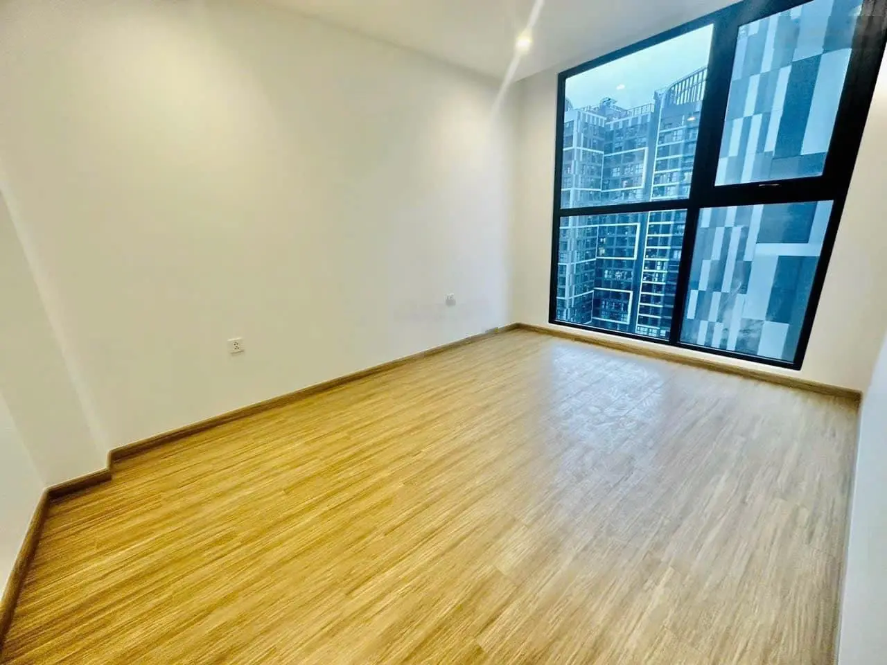 Sở hữu căn hộ 2PN2WC diện tích 58m2 chỉ với 3,15 tỷ tại phân khu The Pavilion Vinhomes Ocean Park