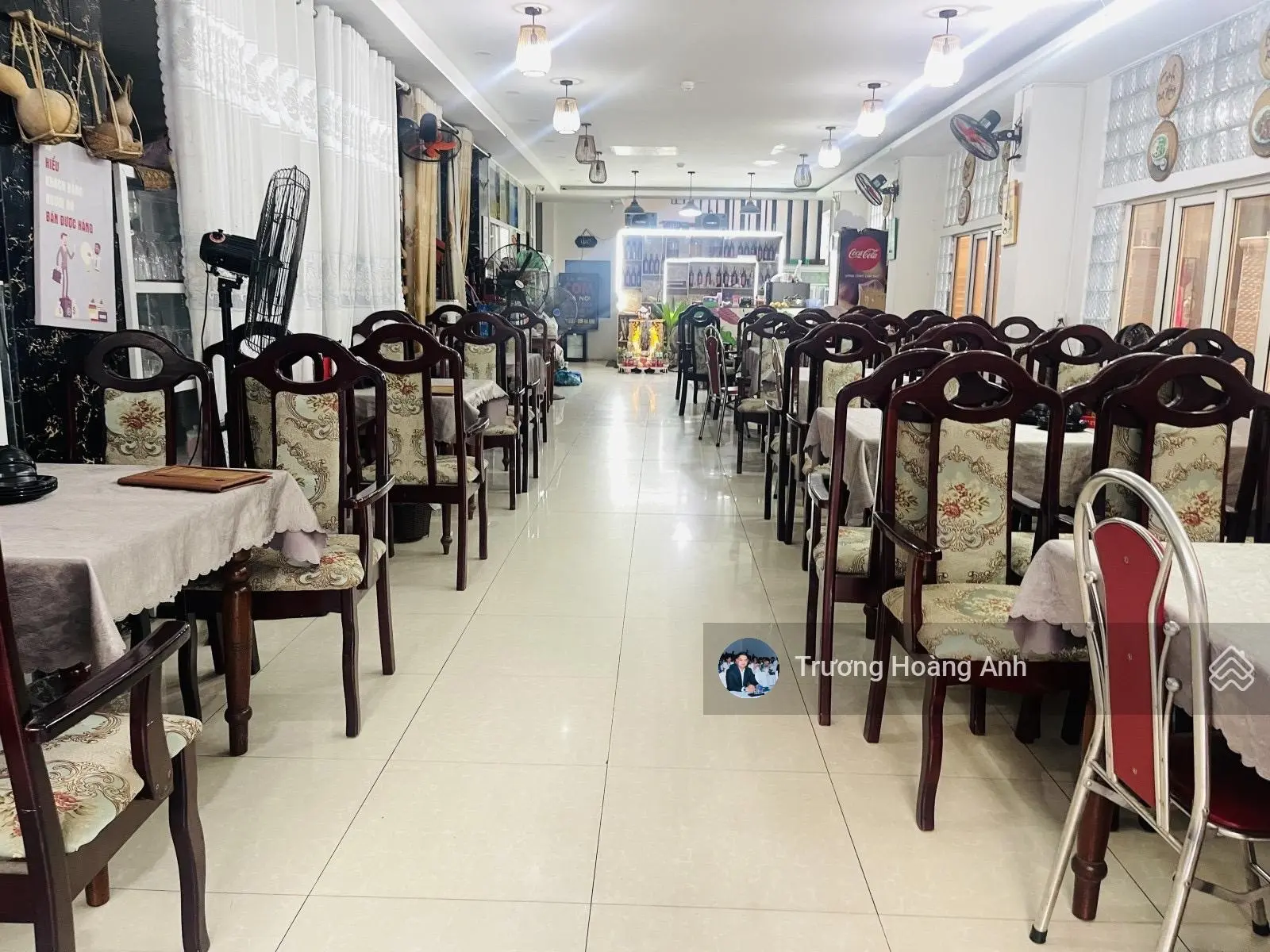 Bán toà căn hộ kèm nhà hàng lô góc 2 mặt kiệt phố du lịch Hà Bổng. 16 phòng cho thuê