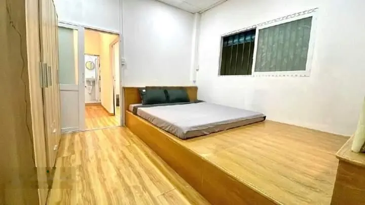 Bán căn Xô Viết Nghệ Tĩnh, Phường 25, Bình Thạnh 40m2 giá 2ty8 sổ sẵn