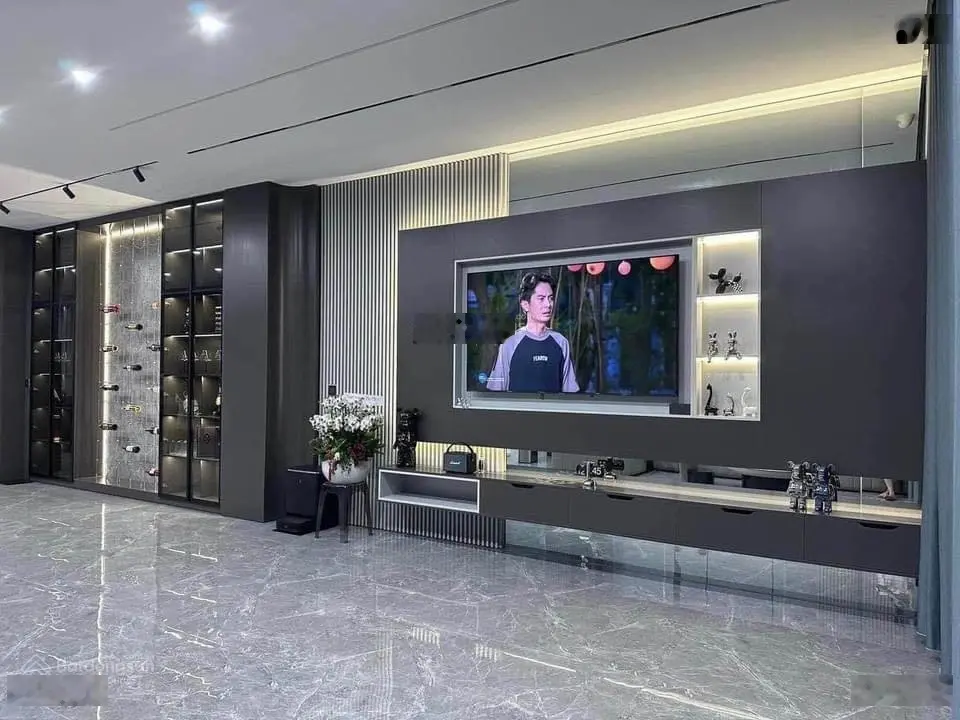 Siêu cấp đặc biệt biệt thự mini sân vườn 90m2 đường Hoa Đào. Sổ riêng