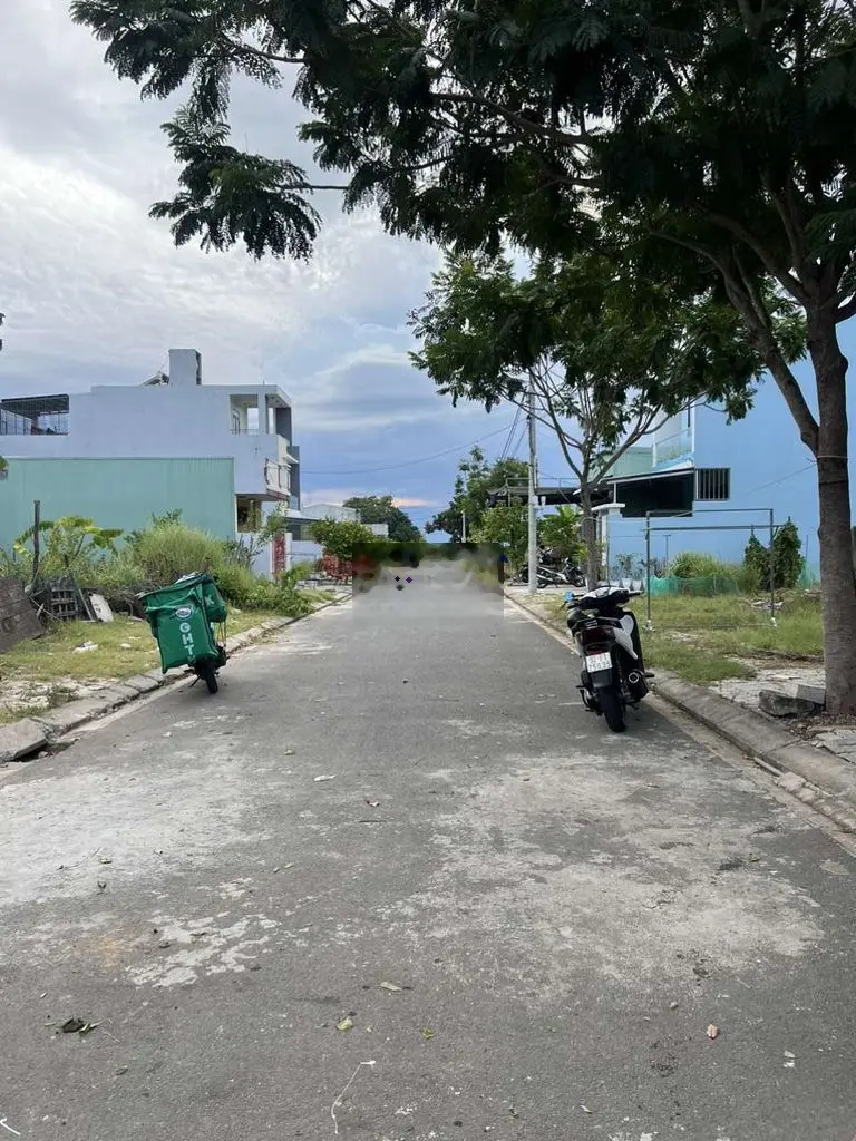 Bán đất KDC Bá Tùng đường 5m5 đẹp tuyệt giá R.ẻ nhất khu vực