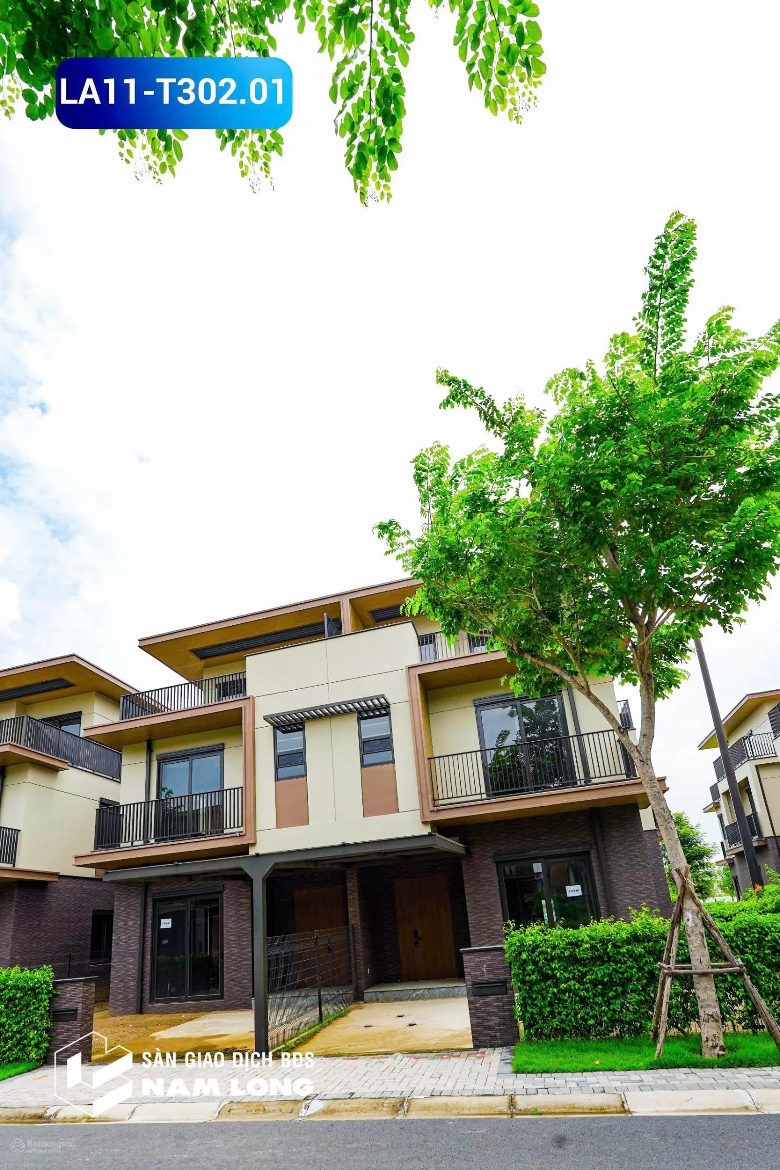 Bán nhà phố đẹp tại izumi city, giá 7 tỷ, diện tích 143.5m2 7x20,5m sân rộng tha hồ trồng cây