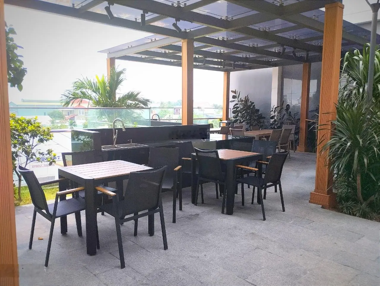 Bán cắt lỗ 700tr còn 2,2 tỷ CH The Rivana 2PN, 2VS, 72m2 bao hết thuế phí QL13 cách Thủ Đức 3P