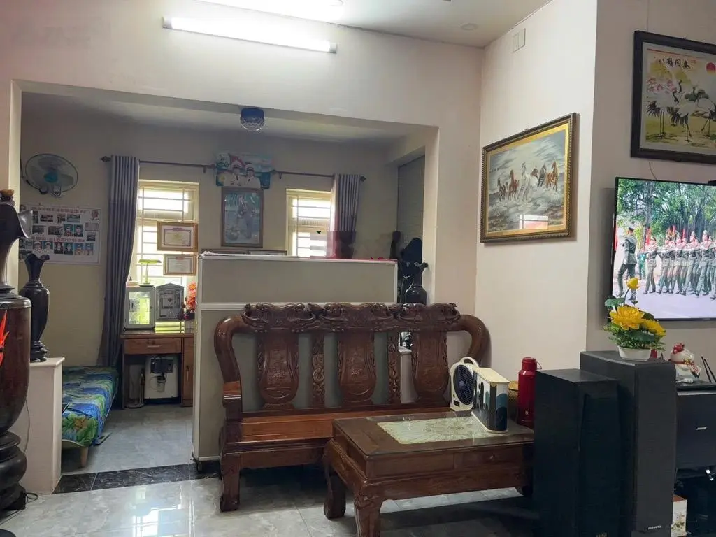 Bán nhà 3 tầng lô góc 2MT HXH 6m - 88m2 (5.5x16) - ngay Lã Xuân Oai - Phường TNPA Q9 - giá 6.95tỷ