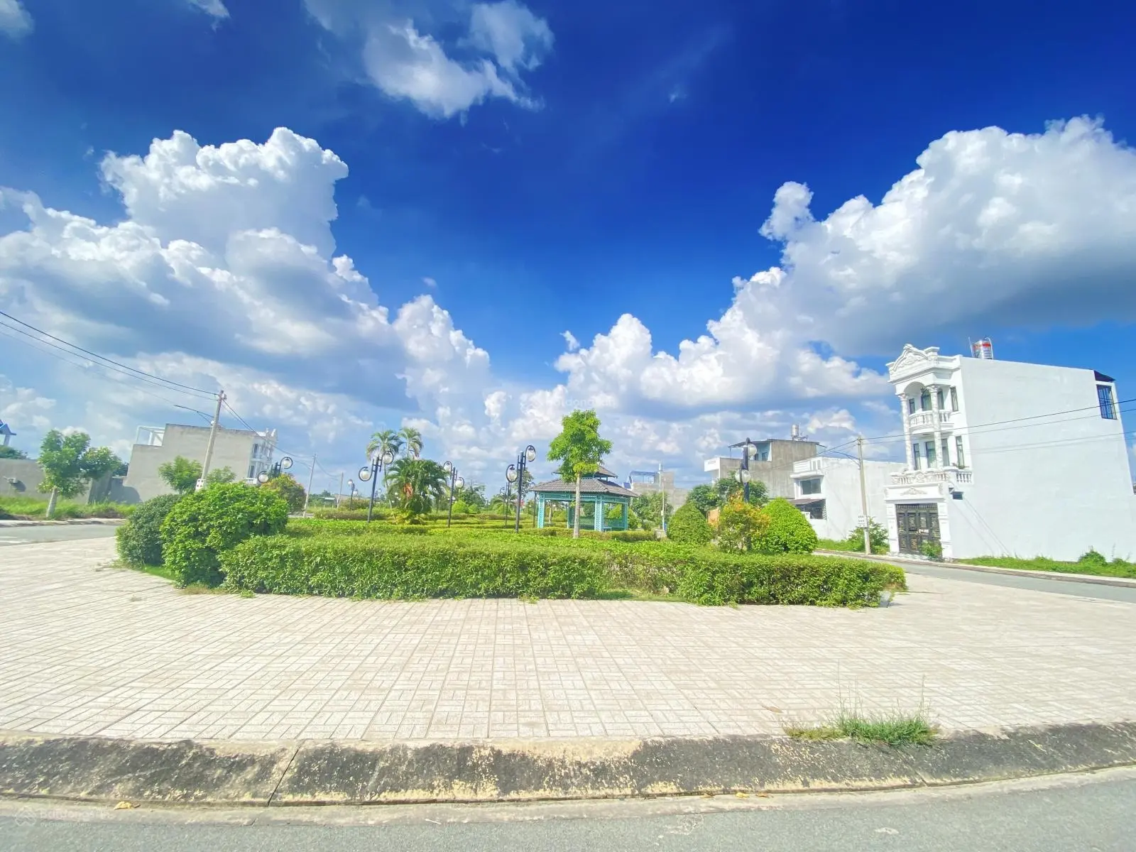 Cát Tường Phú Sinh bán đất đối diện công viên giá rẻ 930tr vị trí đẹp để đầu tư hàng hiếm ít ai bán