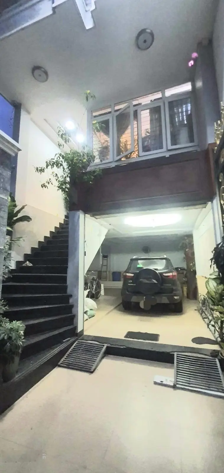 Siêu phẩm biệt thự 5 tầng Mai Chí Thọ, Thạnh Mỹ Lợi, Thủ Đức 81m2 HXH chỉ 13 tỷ