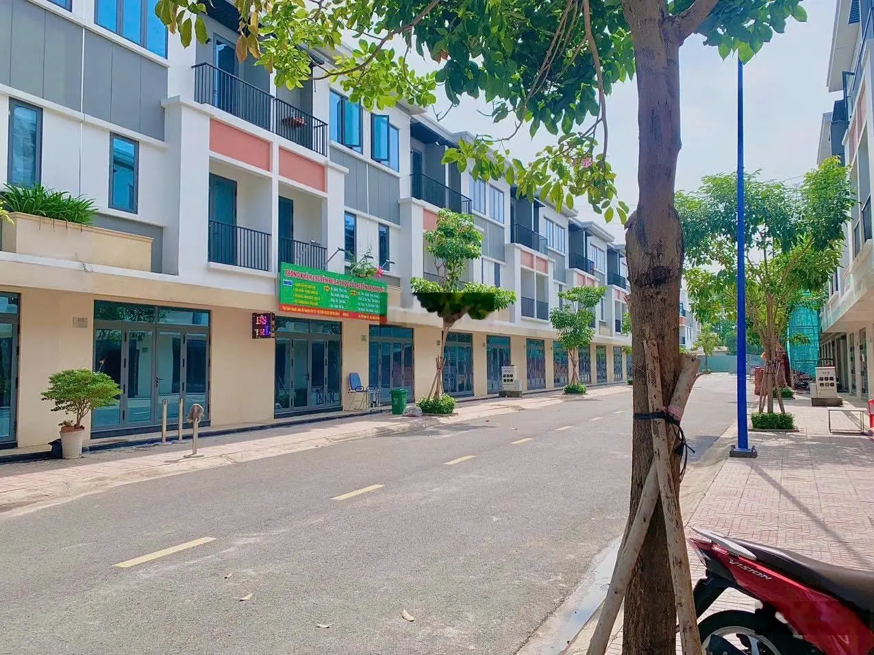 Bán nhà biệt thự giá cực chất tại Lavela Garden, 2,9 tỷ, 60m2