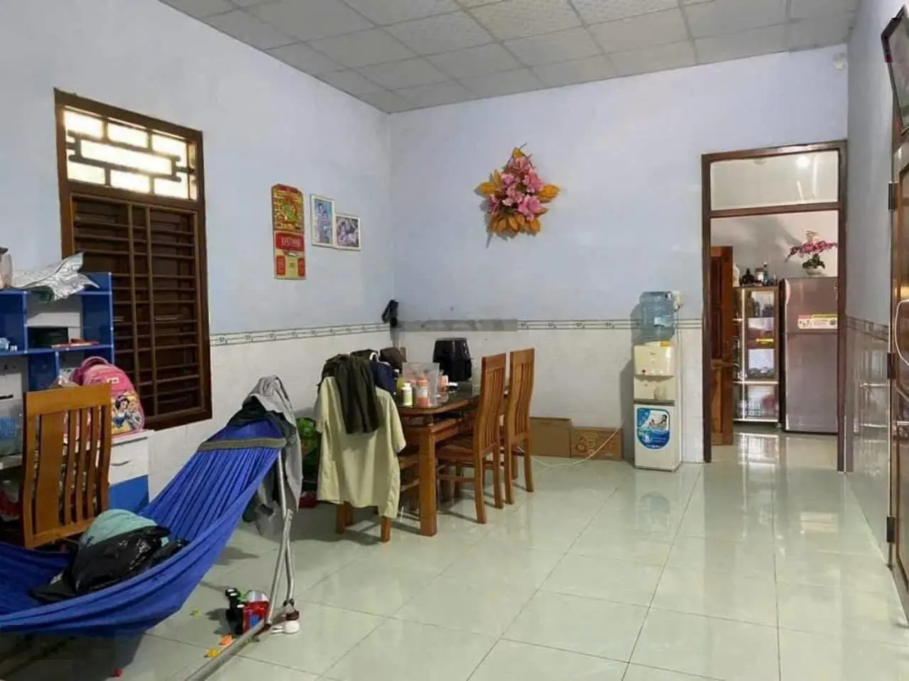 Bán nhà mỹ lợi ninh lộc gần cầu cháy chỉ 1.3 tỷ lh 0899 486 ***