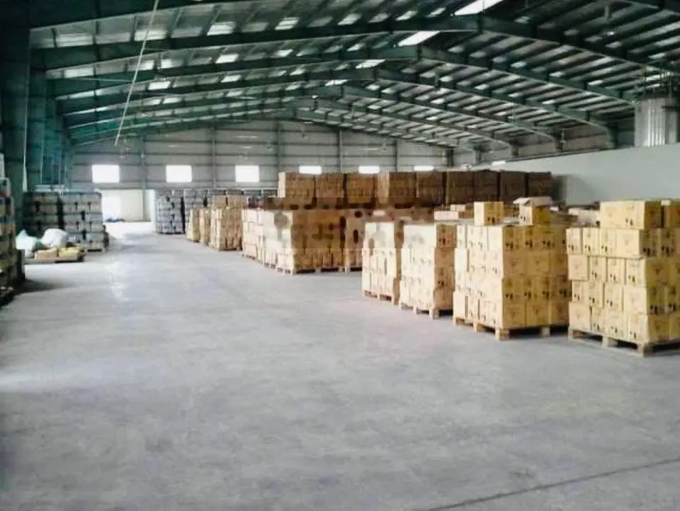 CHỈ 15 TỶ - KHO XƯỞNG CƠ KHÍ 8000M2 MẶT ĐƯỜNG 2 XE CONT TRÁNH ĐỖ - GẦN XUÂN MAI HÀ NỘI 0968 999 ***