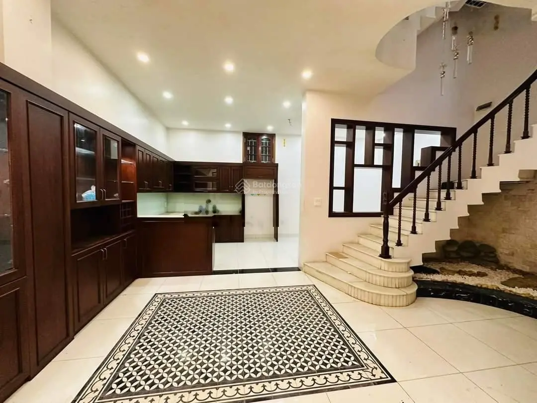 Bán biệt thự mini 108m2 phố Khương Trung, Thanh Xuân nhỉnh 17 tỷ