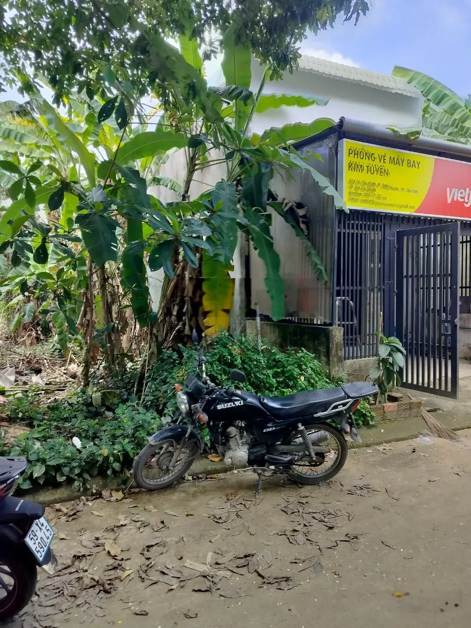Chính chủ cần bán nền P. Long Phước, Quận 9