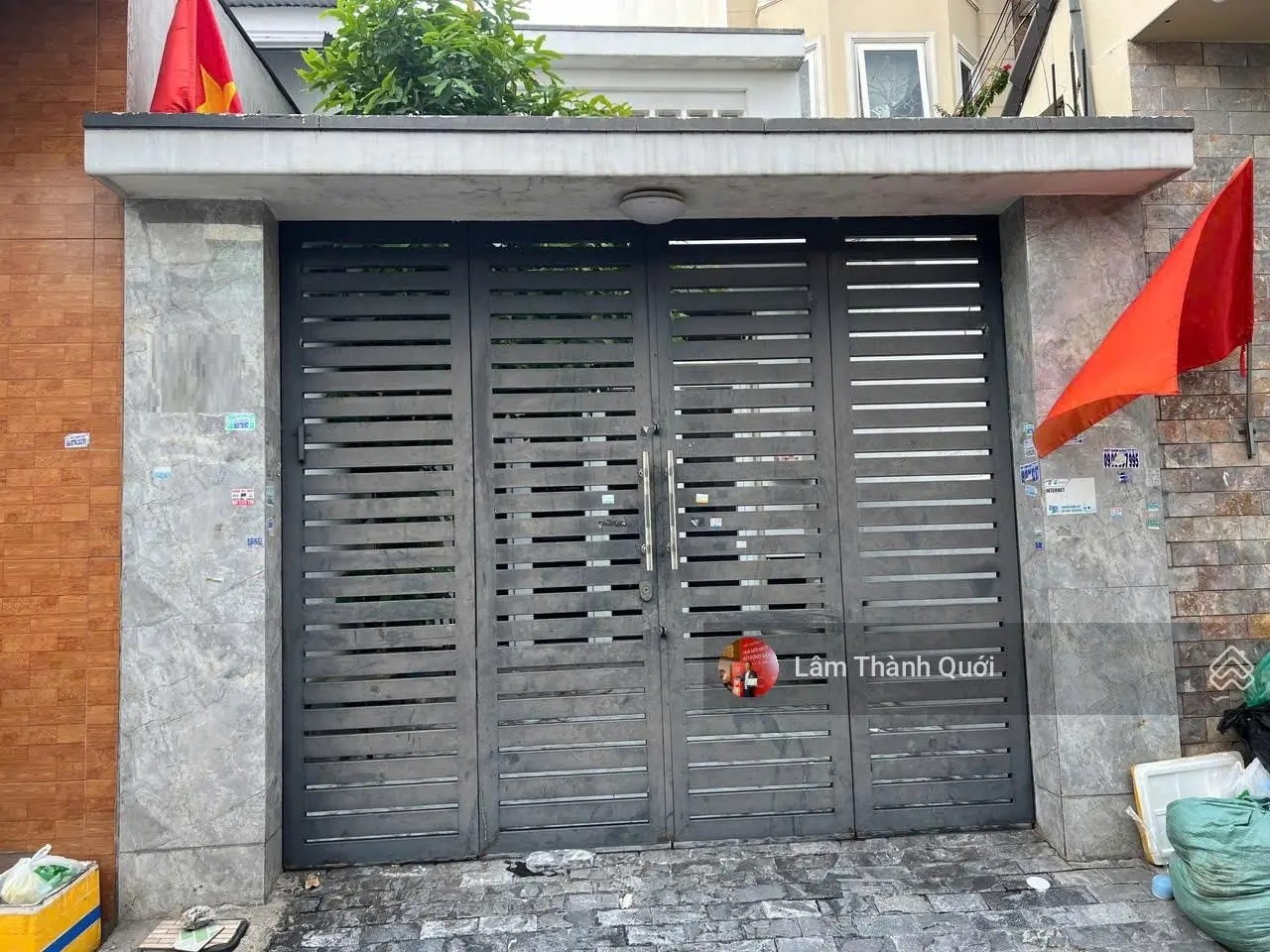 Bán nhà MT Tây Sơn, 4.1x27, 1 lầu, 2pn, nhà đẹp, 8.75 tỷ