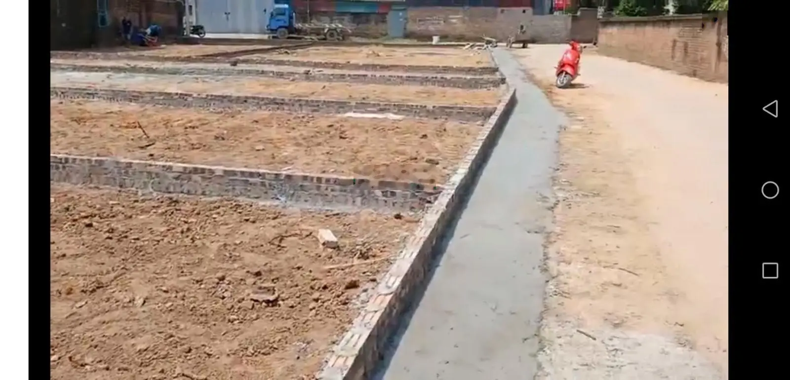 Siêu phẩm đẹp nhất khu Thắng Trí, Minh Trí, sóc sơn. đất 2 mặt tiền kinh doanh