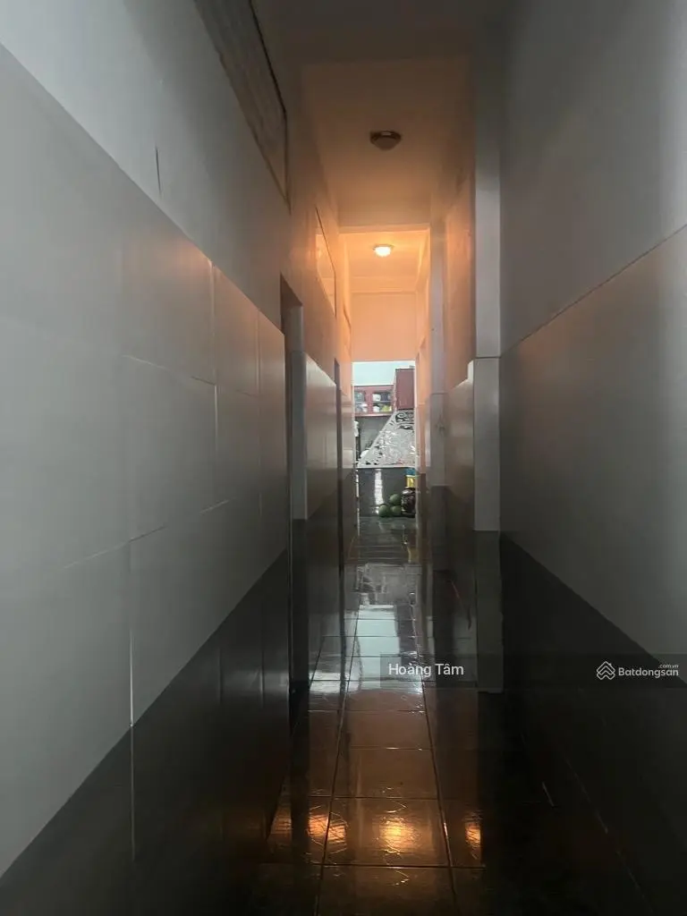 [mặt tiền kinh doanh] - nhà 2 tầng - chính chủ 1 đời - 4.4x30m - huỳnh tấn phát