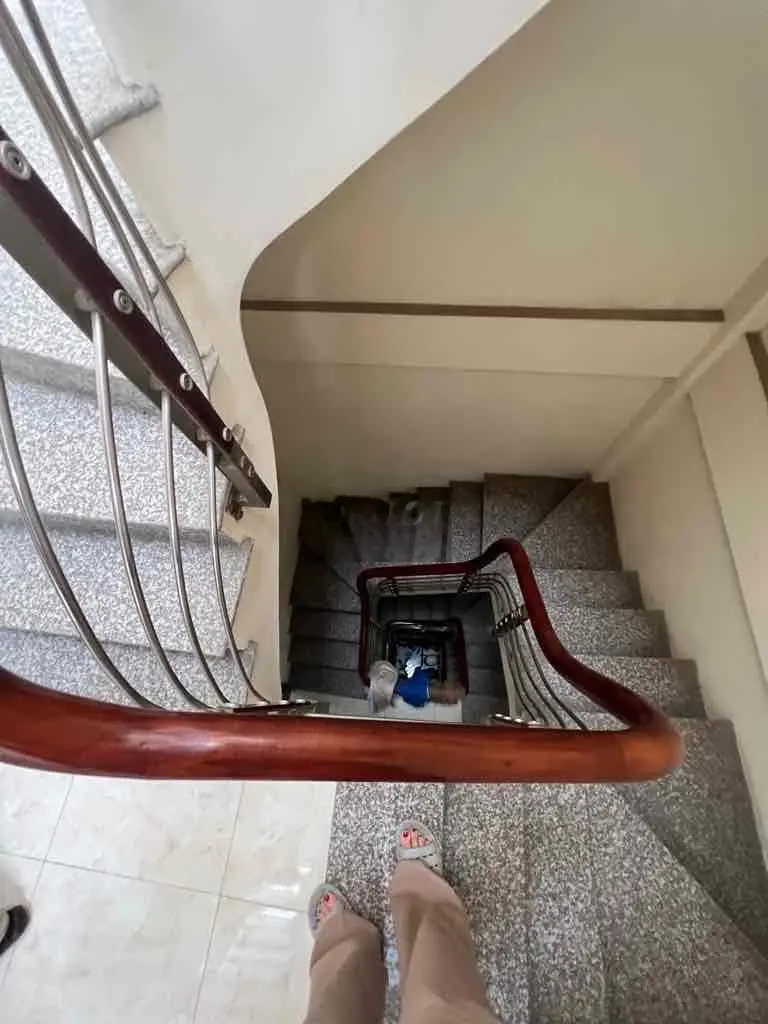 Bán nhà Dân xây ngõ ô tô phố Bùi Xương Trạch quận Thanh Xuân giá rẻ