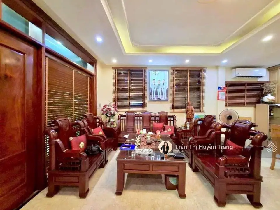Bán nhà Nguyễn Khánh Toàn, 80m2 6 tầng, 3 thoáng, vỉa hè, ô tô tránh, kinh doanh, văn phòng, 24 tỷ