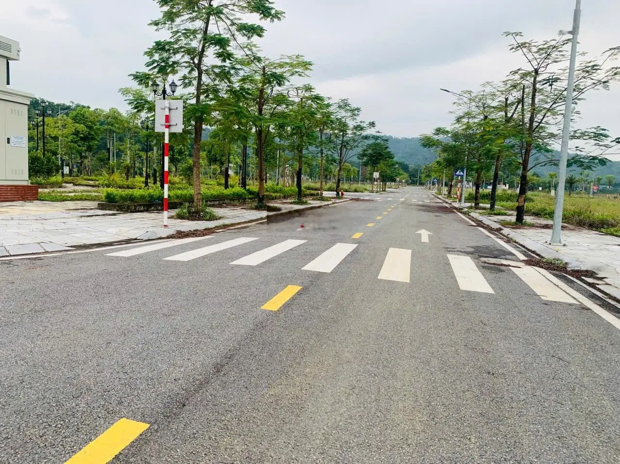 Bán đất đấu giá gần UBND huyện Lương Sơn
