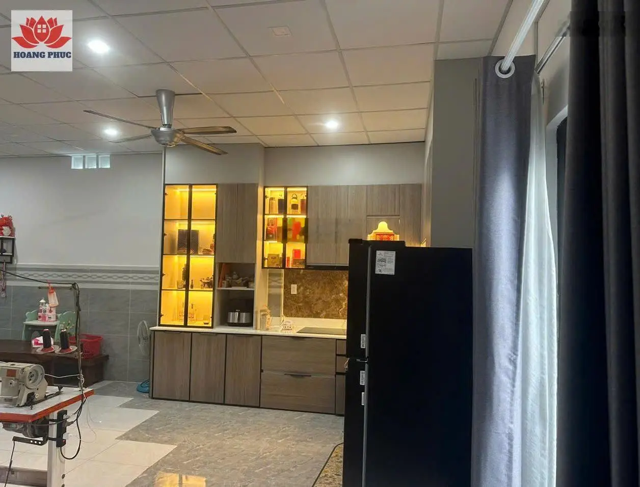 Bán nhà đường 743B, Phường Tân Đông Hiệp, TP. Dĩ An. Hẻm nhựa xe hơi. Nhà cấp 4, 3,6 tỷ