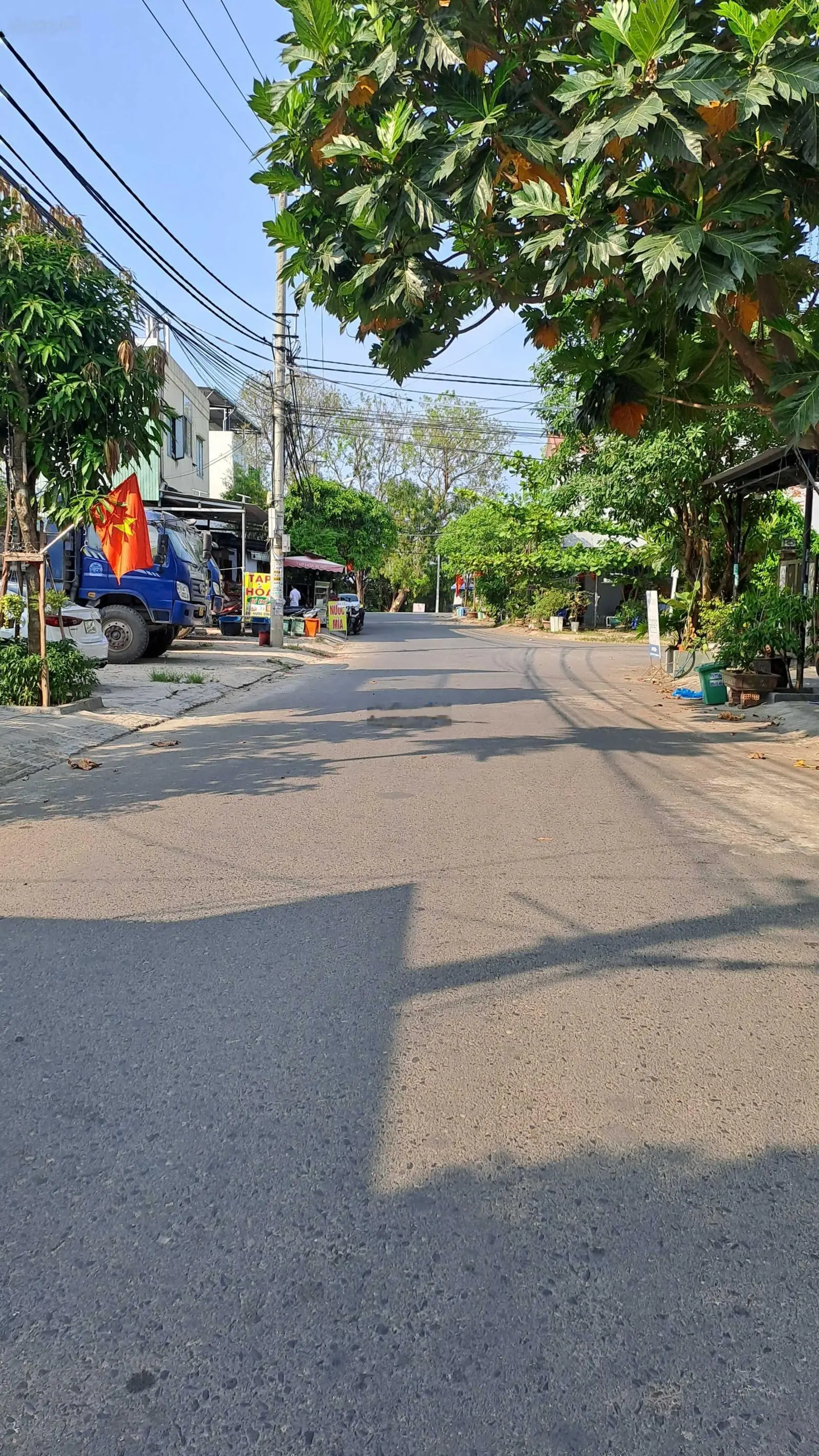 Cần bán lô góc biệt thự khu 532 đường khánh an 6 .dt 9.5x20=184.5 gần chợ hòa khánh . liên chiểu