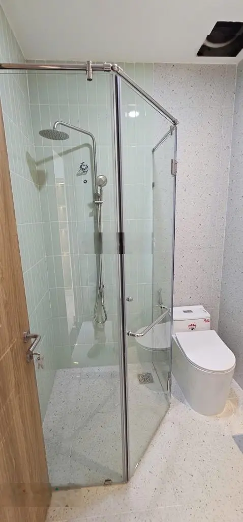 Nhà gần chợ gò vấp ngang hiếm 5m - nhỉnh 6 tỷ
