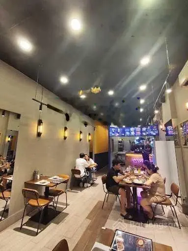 Chính chủ hạ 64 tỷ! Bán gấp nhà MT Hồ Tùng Mậu Sát Bitexco, Quận 1. (5x25m) 4 tầng. HĐT 219 tr/th
