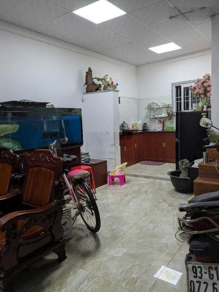 Bán nhà 2 tầng mặt tiền, gần đường lương định của (8 x 10 ). hxh .chỉ hơn 9 tỷ