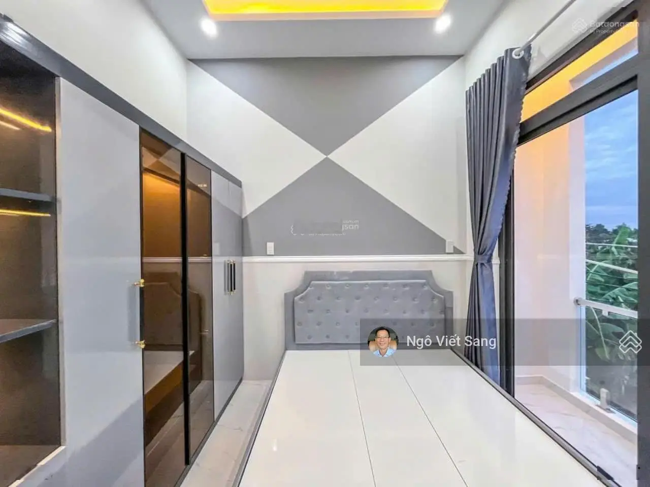 Giá khá rẻ! Chỉ 6,5 tỷ sở hữu ngay nhà đẹp như khách sạn - 120m2 ngang khủng 7m - 4 tầng 6 PN 6 WC