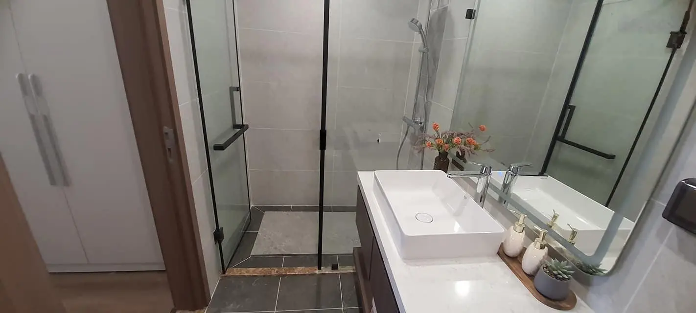 Đừng bỏ lỡ cơ hội cuối cùng sở hữu căn 3PN ở Hoàng Thành Pearl, Mỹ Đình - LH: 0978 995 ***
