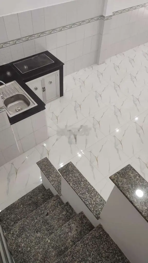 🆕🆙Sổ mới keng tháng 7/2024Chủ gửi bán nhà 1/ Tân Chánh Hiệp Quận 12