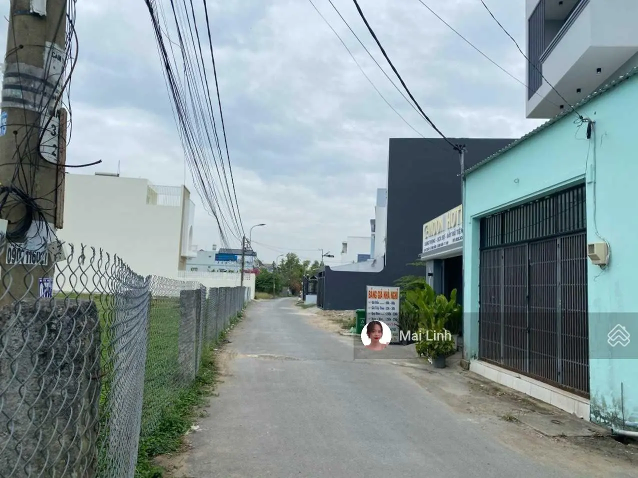 Chính chủ cần bán nhanh miếng đất 230m2 ngay Điện Biên Phủ, Phường Ninh Sơn, Tây Ninh
