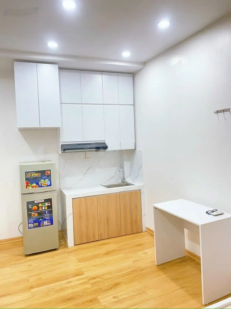 Bán nhà Nguyễn Trãi - Gần Royal City, Ngõ Nông Cực Hiếm - 53m² - Giá 8.4 Tỷ