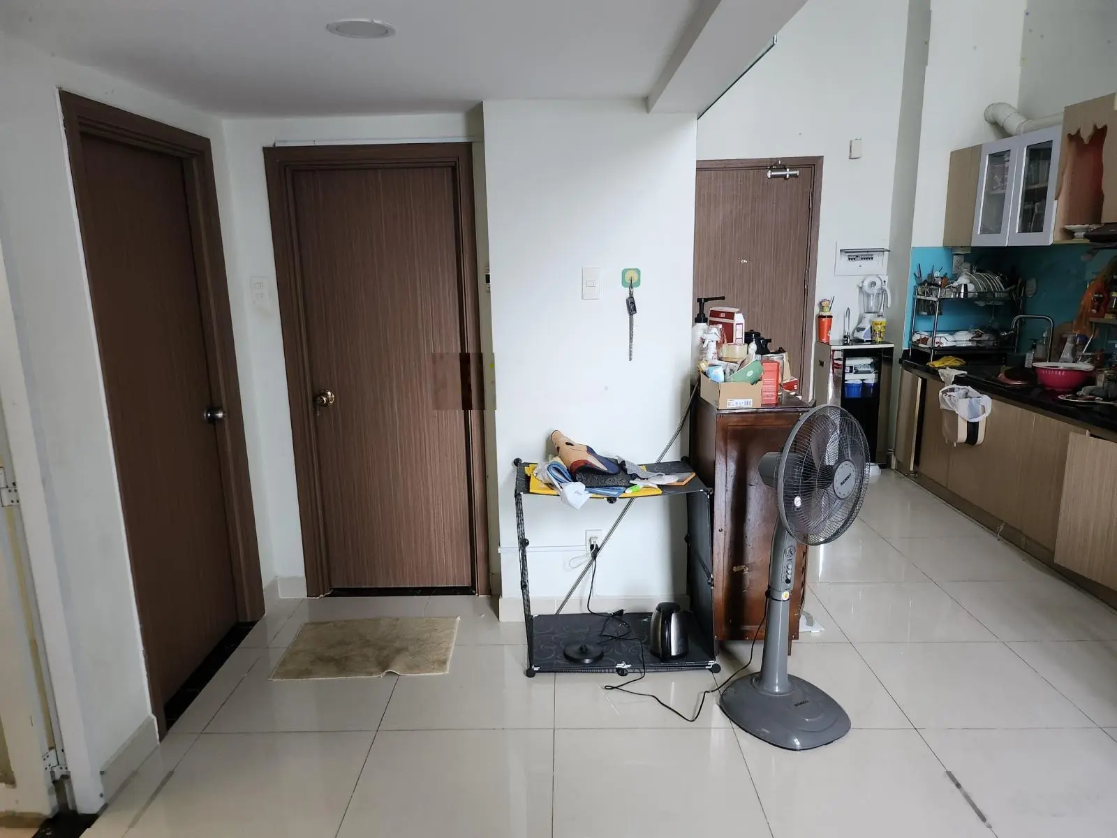 Bán căn hộ La Astoria, Căn 3pn 2wcfull nội thất, giá 2.950 bao thuế phí, Lh xem nhà 0966 062 ***