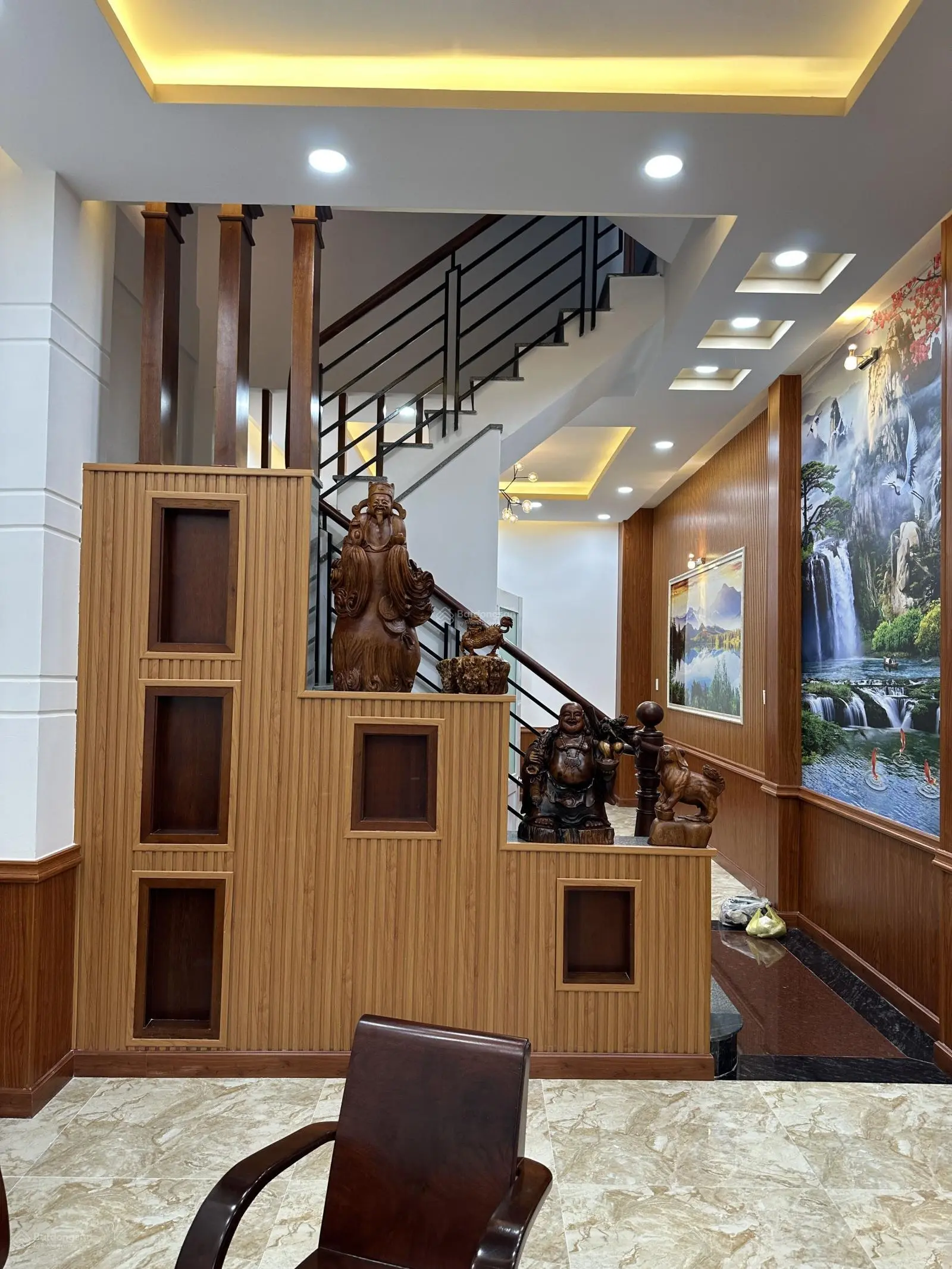 Chính chủ cần bán gấp căn nhà 1 trệt 2 lầu, 4x15m, giá 6.2 tỷ