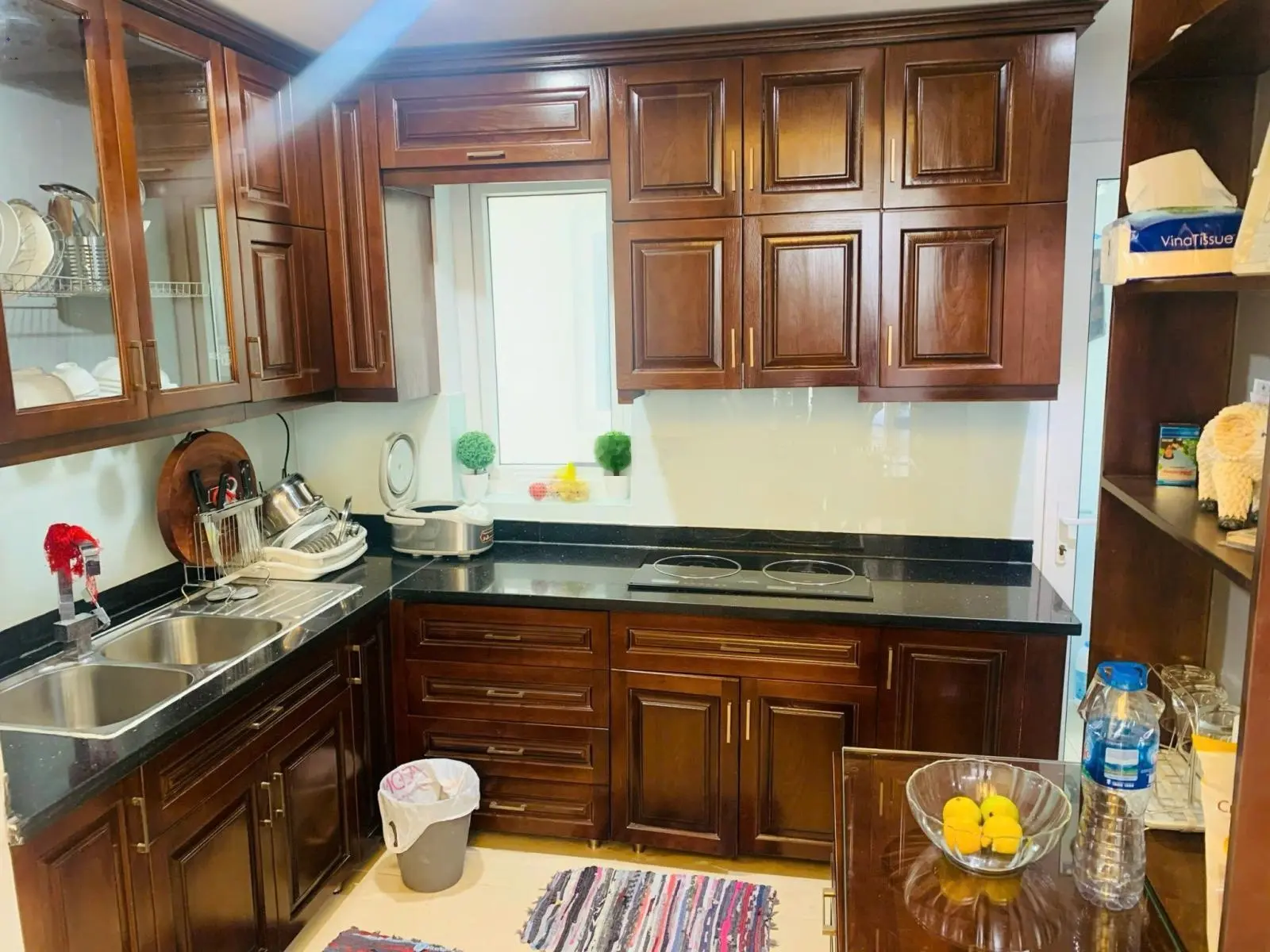Chỉ 6,2tỷ sở hữu ngay căn hộ siêu hiếm tại 173 xuân thủy, căn góc, 2 mặt thoáng, hướng siêu mát.