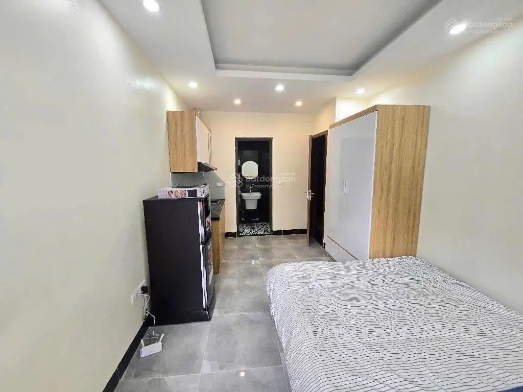 CĂN NHÀ DÒNG TIỀN 7 TẦNG TÂN ẤP - PHÚC XÁ - BA ĐÌNH - CÁCH 500M ĐẾN PHỐ CỔ - ĐANG CHO THUÊ