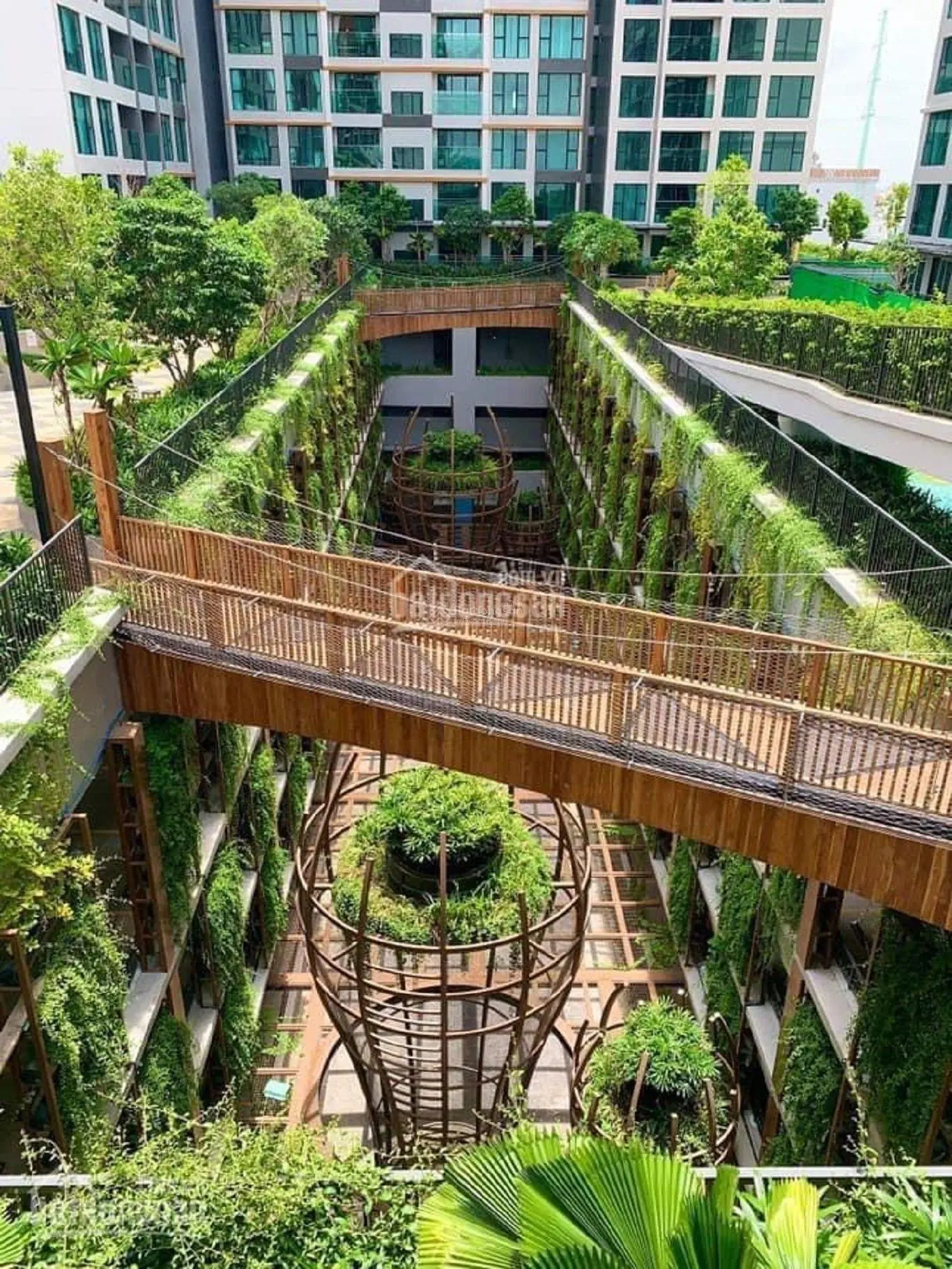 Giỏ hàng căn hộ Feliz En Vista 2PN, giá bán siêu hấp dẫn
