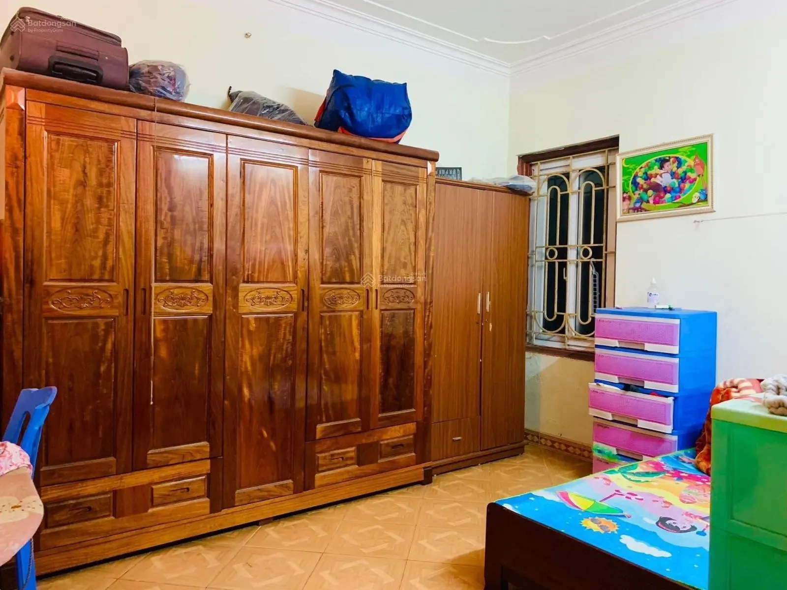 Bán nhà 58m2, 5 Tầng, Mt 4.5m. Ô tô, Ngõ thông, Kinh doanh. Giáp Ngoại Giao Đoàn, Xuân La. 12.5 Tỷ