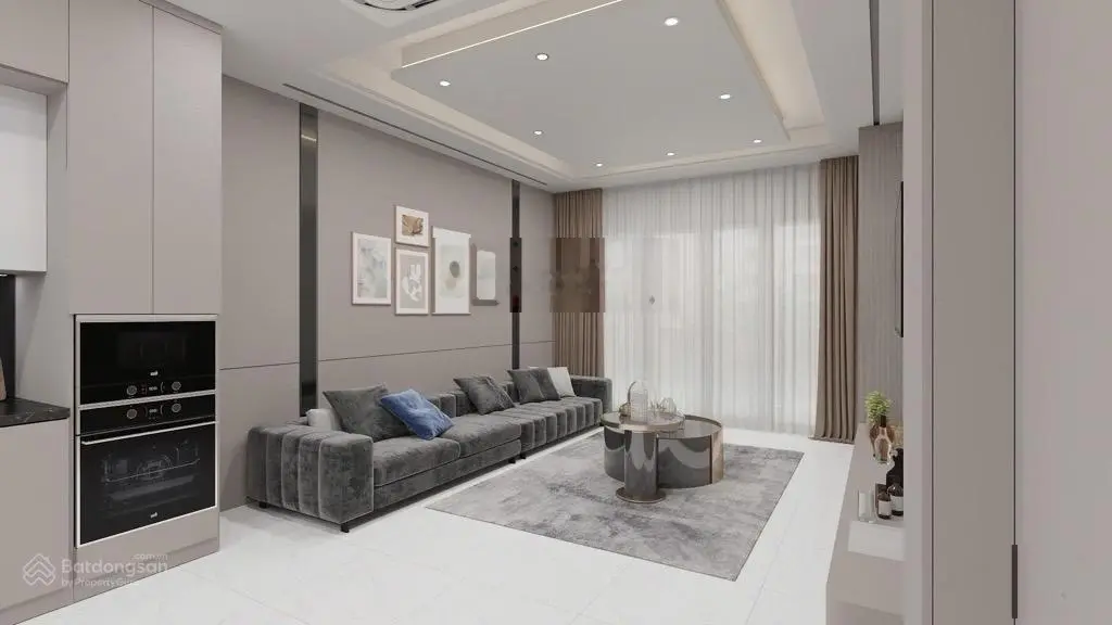 Nhà đẹp phố Minh Khai, quận HBT. Diện tích to. Mặt tiền khủng. Giá cực rẻ. Bay nhanh