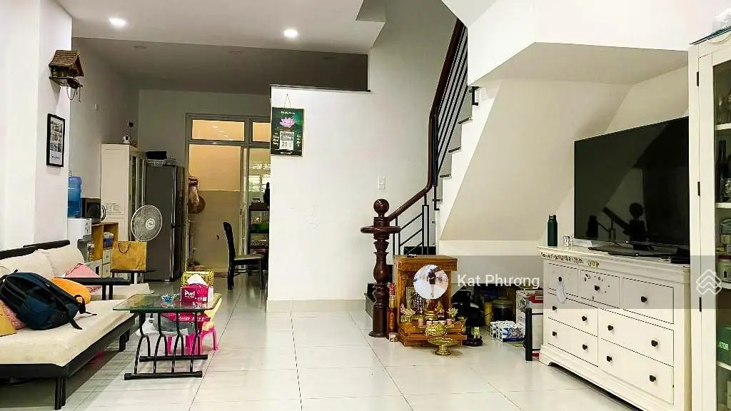 14.10.24 giảm 400 triệu nhỉnh 1x tỷ-4 tầng-ngang 5m-xe hơi ngủ nhà-khu vip kiều đàm quận 7-him lam