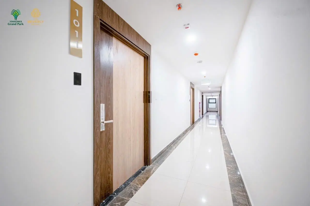 Độc quyền bán giỏ hàng suất nội bộ 30 căn hộ cao cấp chiết khấu lên đến 36%, miễn lãi đến 24 tháng