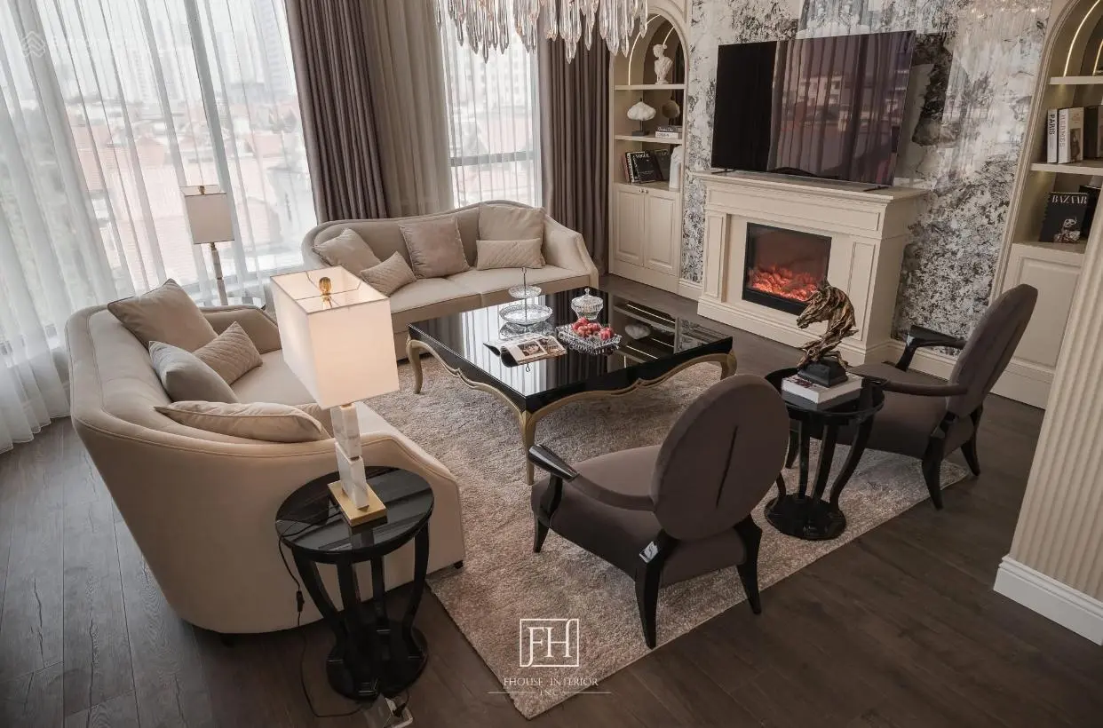 28 tỷ nhỉnh có nhà đẹp cầu giấy - 6 tầng * 96.5 m2, mt7.5- thang máy - gara ôtô - dân xây cực chất