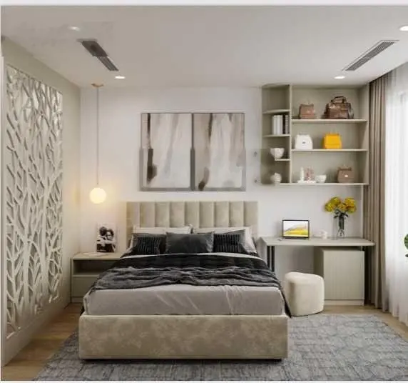 Em Thùy bán quỹ căn hộ 2 - 3PN the Zei - số 9 Lê Đức Thọ giá chỉ từ 6.8 tỷ Lh: 0918 111 ***