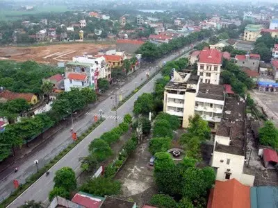Vip lô đất đẹp khu 5 Thanh Thủy - Phú Thọ - Chính chủ sang tên ngay bao giá