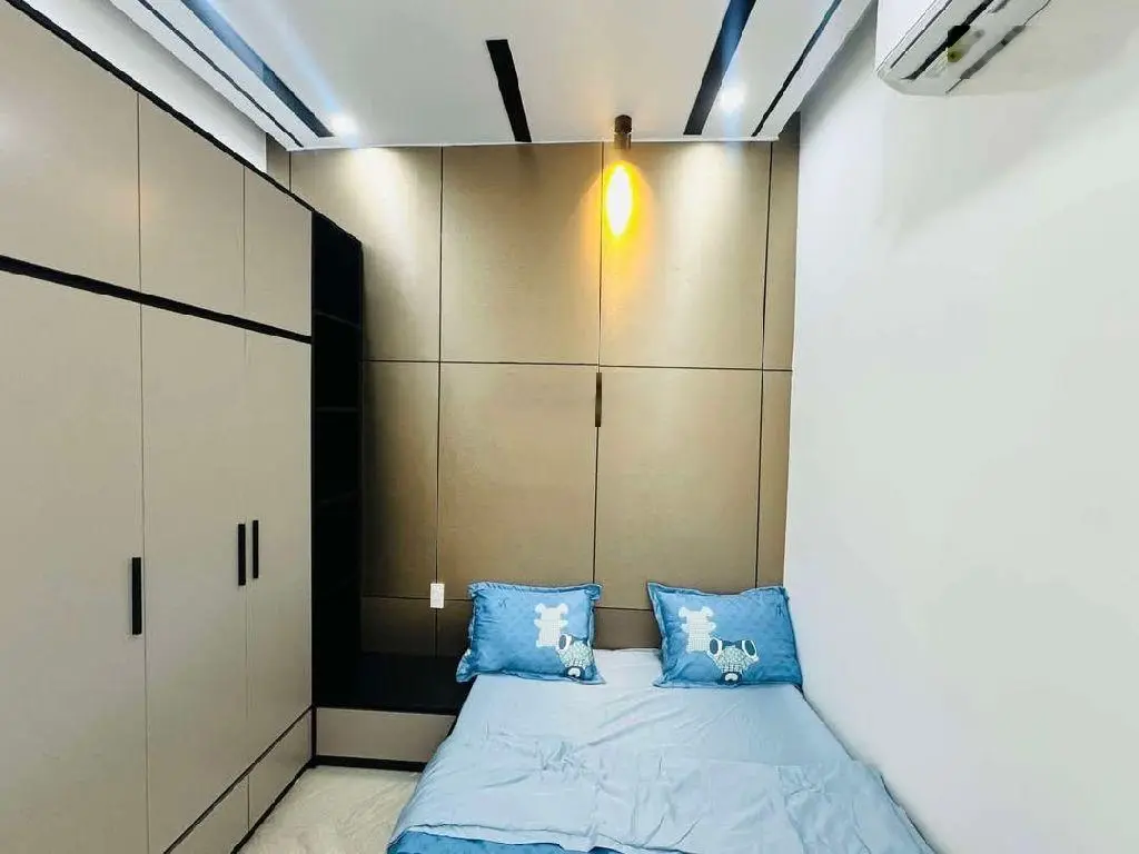 Siêu phẩm nhà 2 tầng - trung tâm hải châu -nhà đẹp full nội thất cao cấp chỉ 3 tỷ x