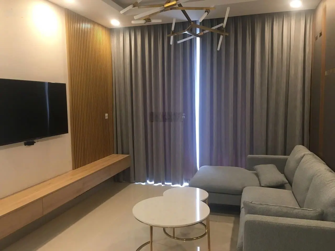 Bán Căn Hộ Newton Residence, 3PN, 2WC, 96m2, Căn góc, hợp đồng mua bán, Giá: 6 Tỷ 7
