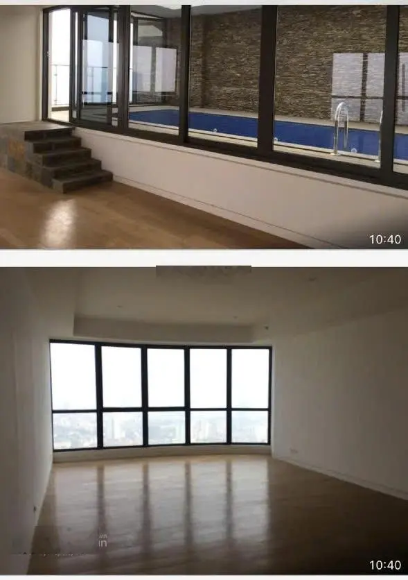 Chủ người nước ngoài - bán gấp - bán căn penthouse 3pn- 298m2 Indochina Plaza Cầu Giấy- 0968 201 ***