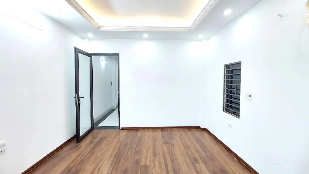 Nhà Mặt Tiền 55m2, 4 Phòng Ngủ, Ngọc Hồi - Thanh Trì